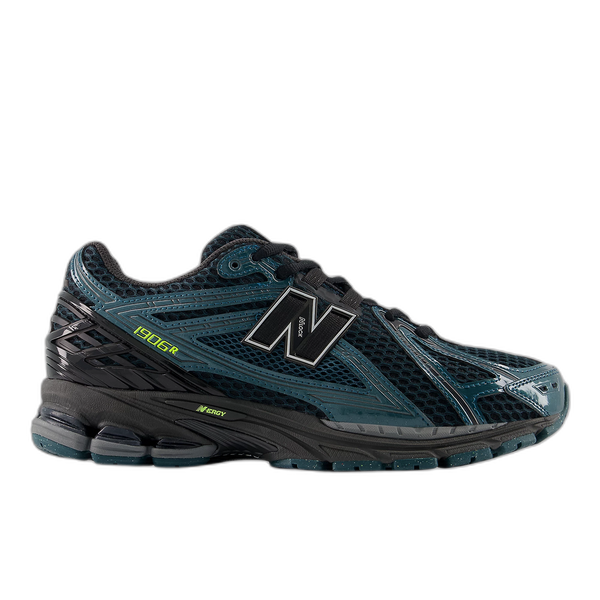 New Balance U1906 - Medusa Green / Black