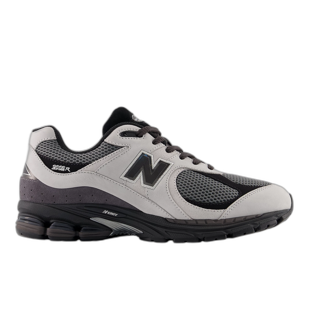 New Balance 2002 - Grey Matter Castlerock