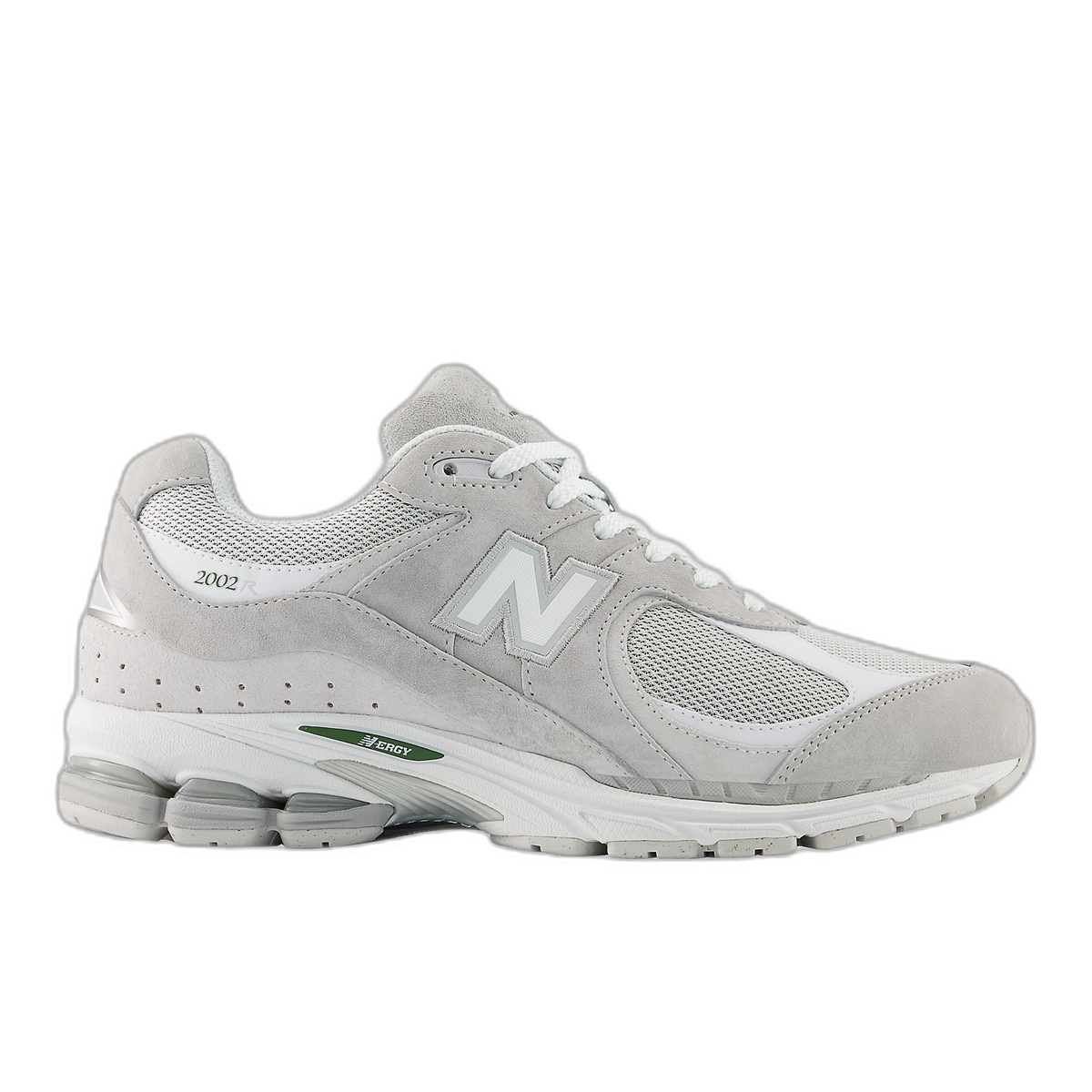 New Balance 2002R - Grey Teal