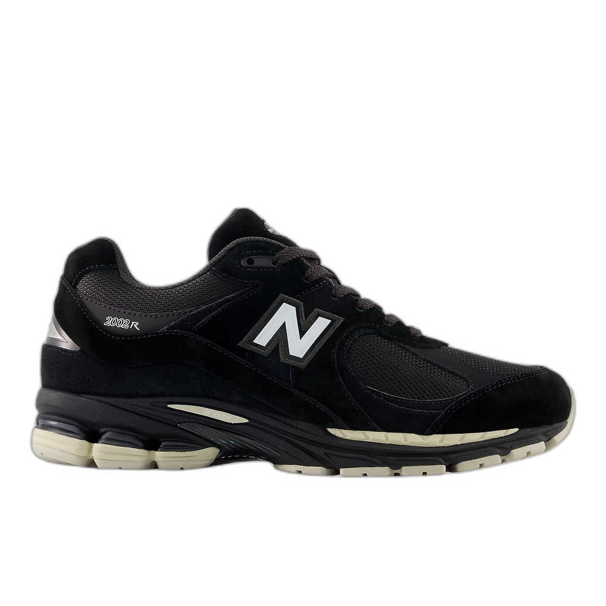 New Balance 2002R - Black Oat