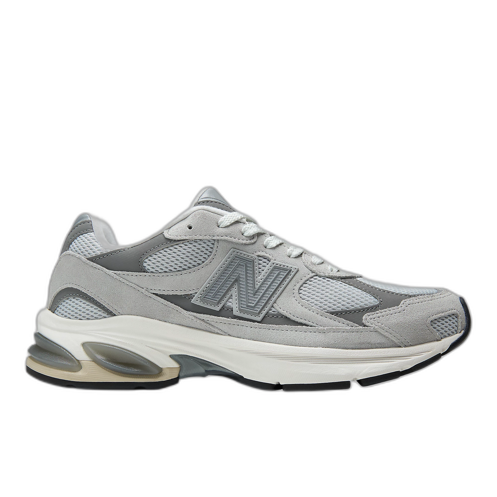 New Balance 2010 - Raincloud Harbor Grey