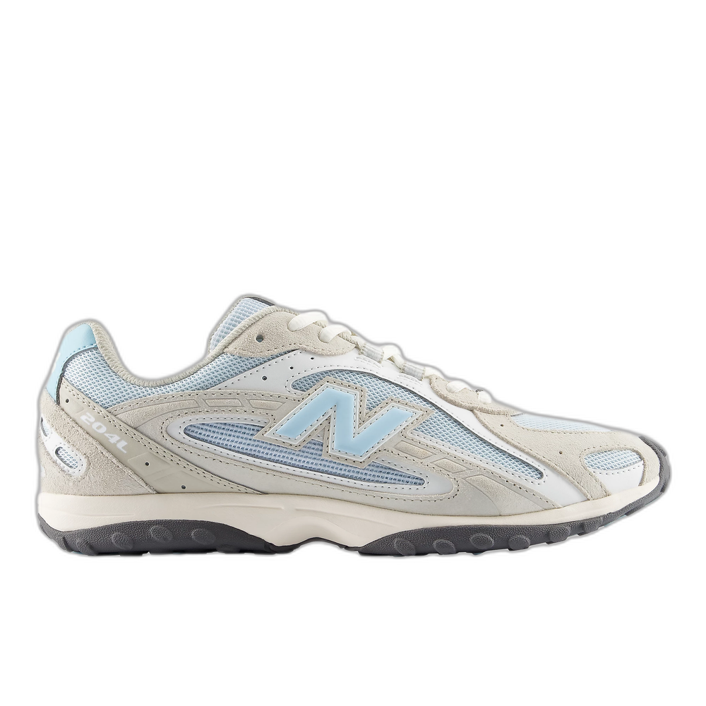 New Balance U204L - Oxford Blue