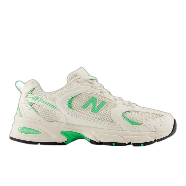New Balance 530 - Sea Salt Green