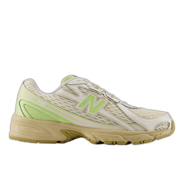 New Balance 740 Dry - Lime