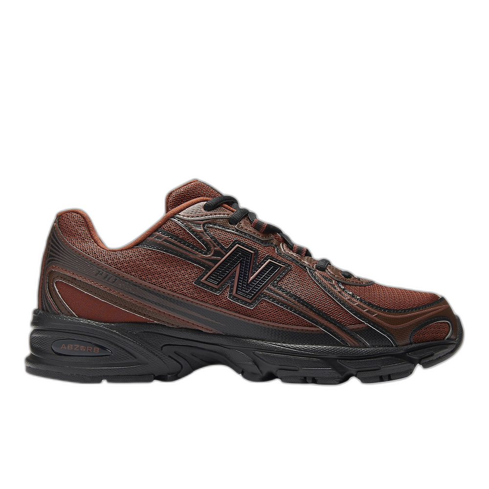 New Balance U740 - Relic Brown / Pumpernickel