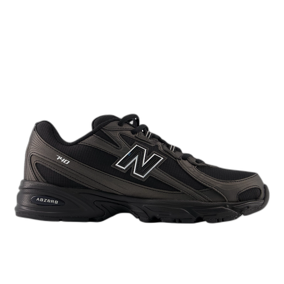 New Balance U740 - Black