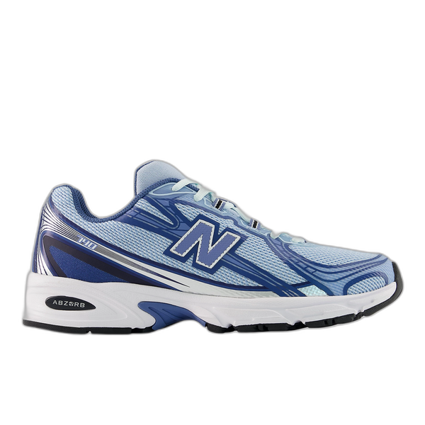 New Balance U740N - Oxford Blue / Magic Blue