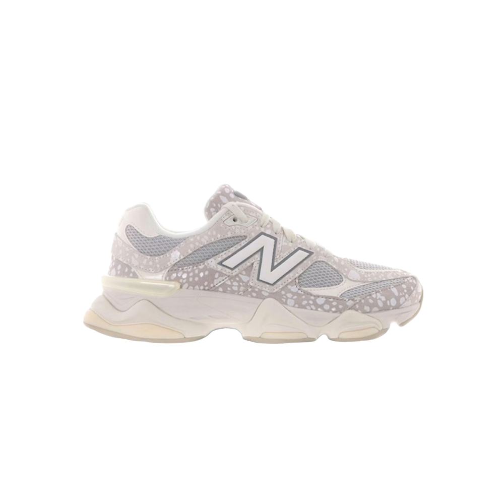 New Balance 9060 - Grey Matter Reflection