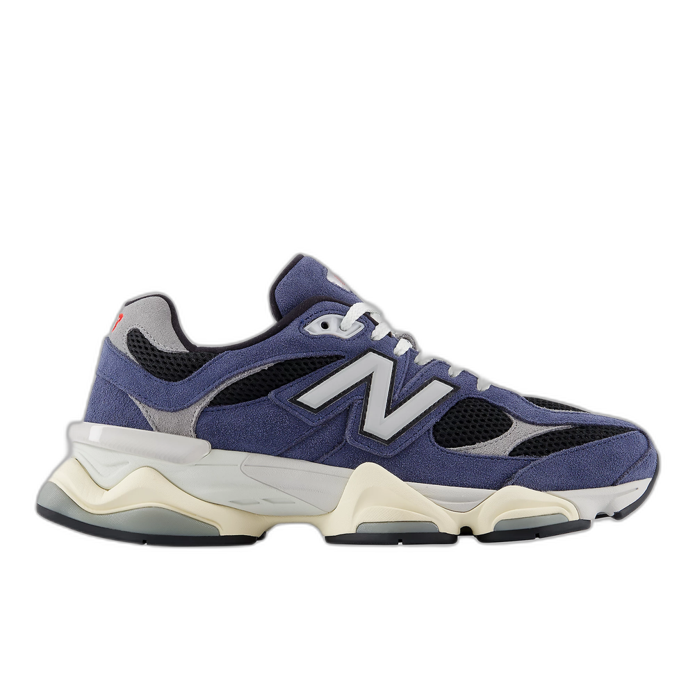 New Balance 9060 - Navy Blue