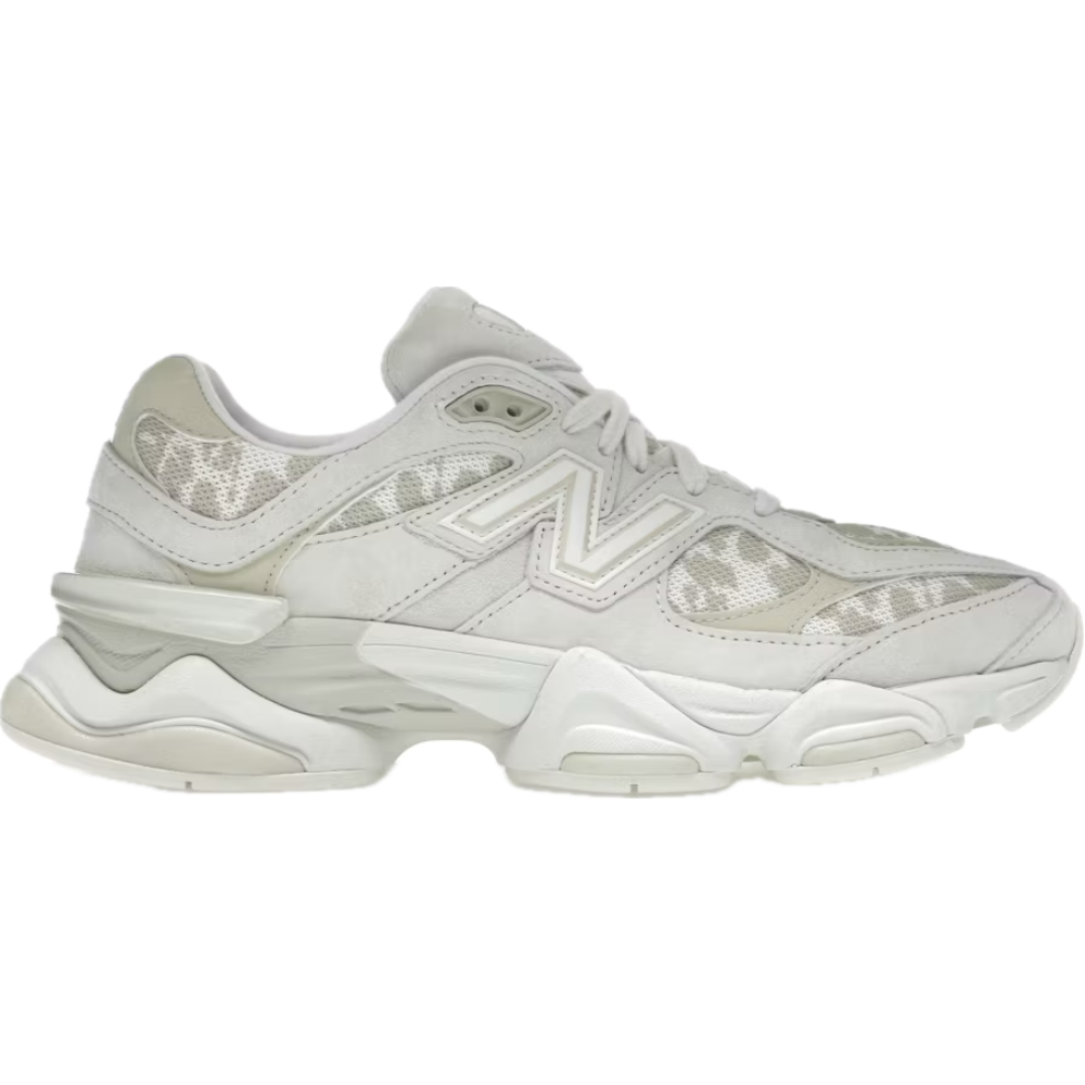 New Balance 9060 - Cream Leopard
