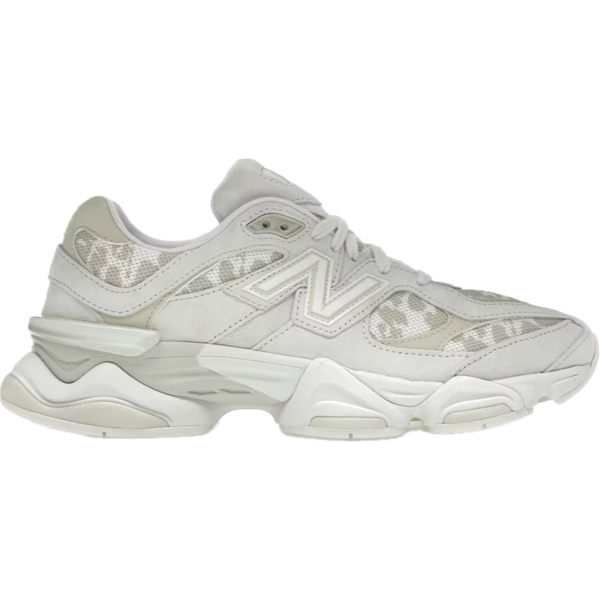 New Balance 9060 - Cream Leopard