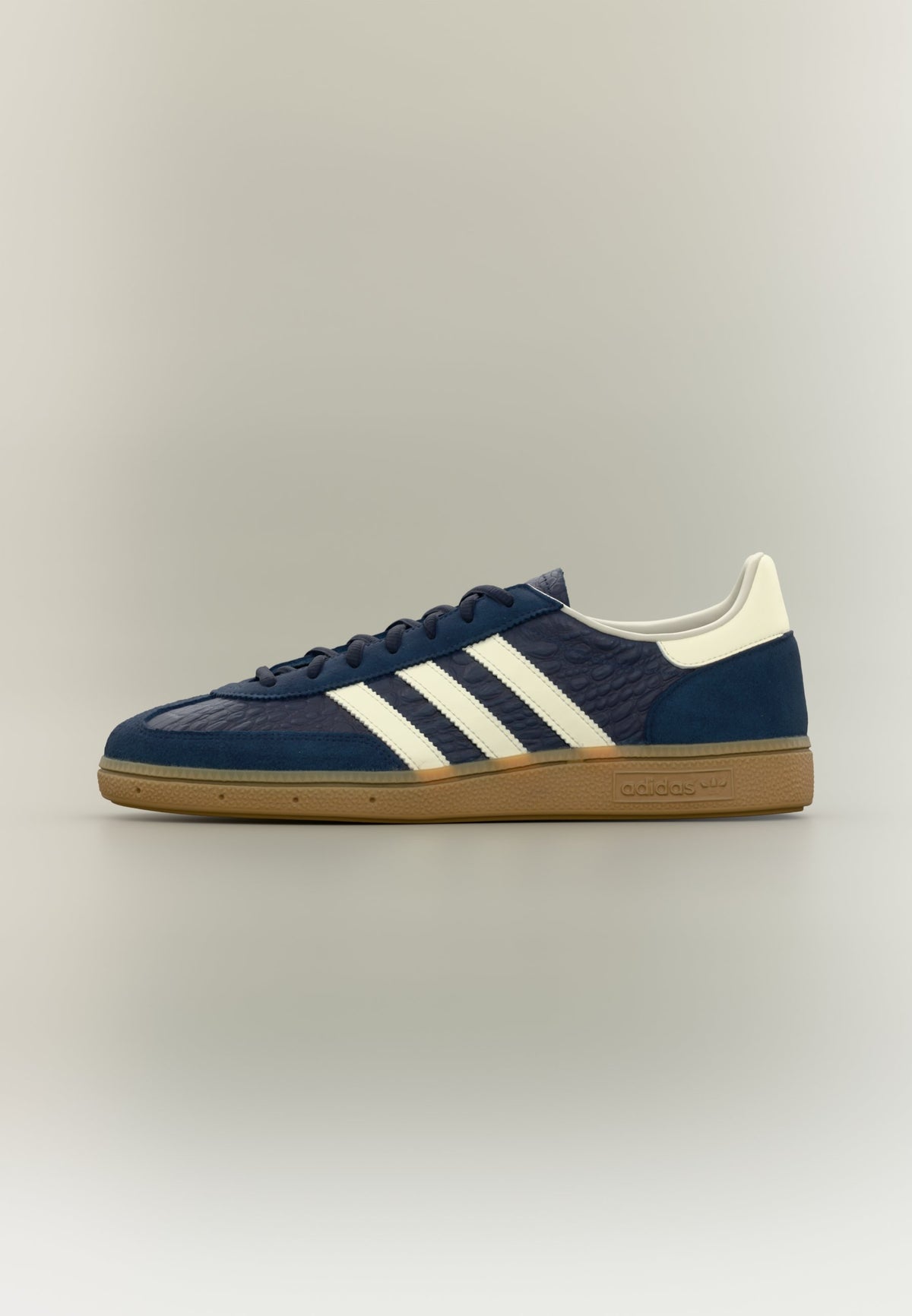 adidas Handball Spezial - Night Indigo / Cream White