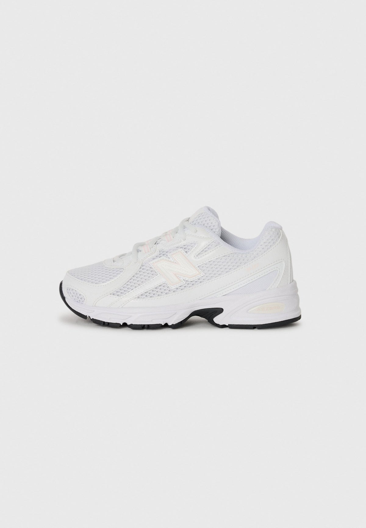 New Balance 740 - White