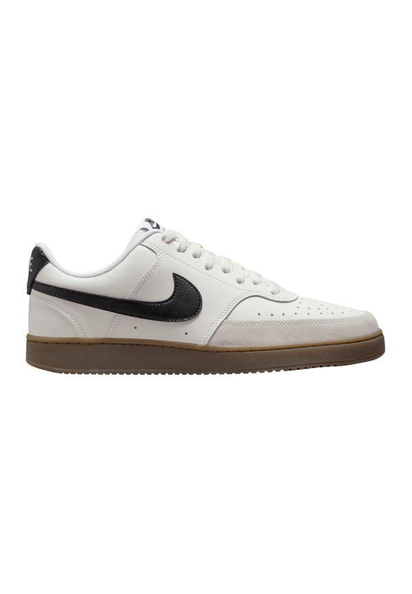 Nike Court Vision - White