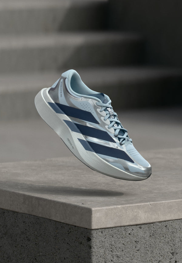 adidas Adizero Evo SL Exo M - Blue / Night Indigo / Silver-coloured Metallic