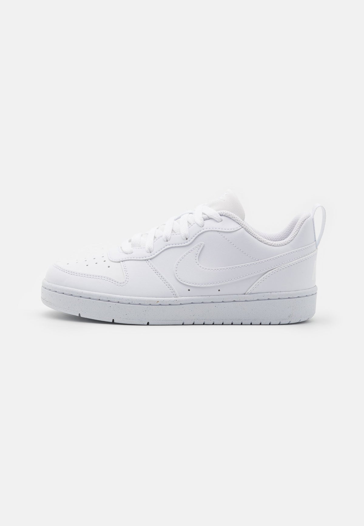 Nike Court Borough Low Recraft - White