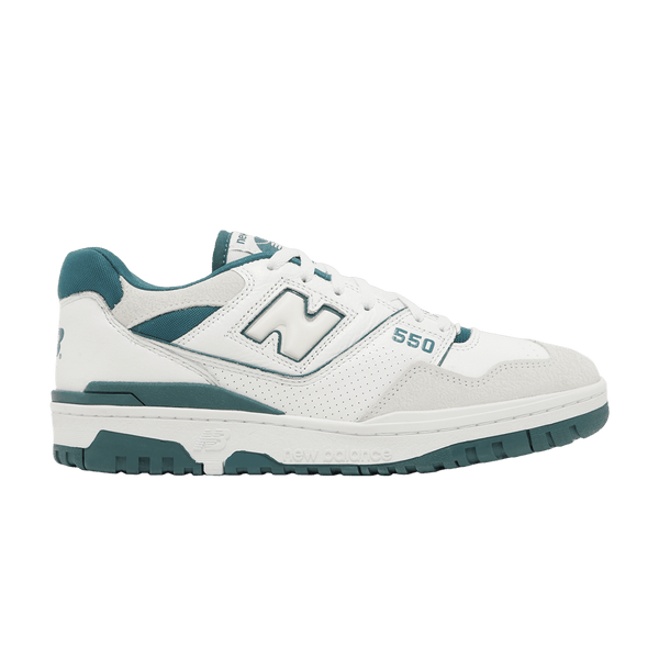 New Balance 550 - Vintage Teal