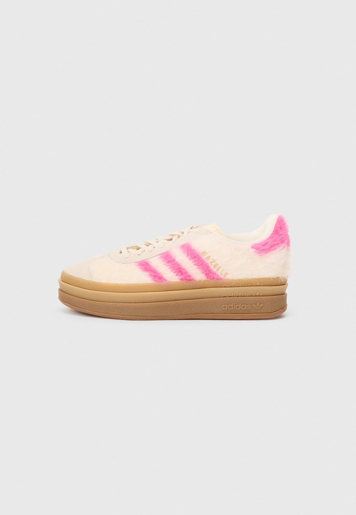adidas Gazelle Bold W - Trainers