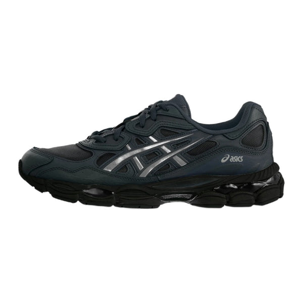 ASICS Gel Nyc - Carrier Grey / Pure Silver