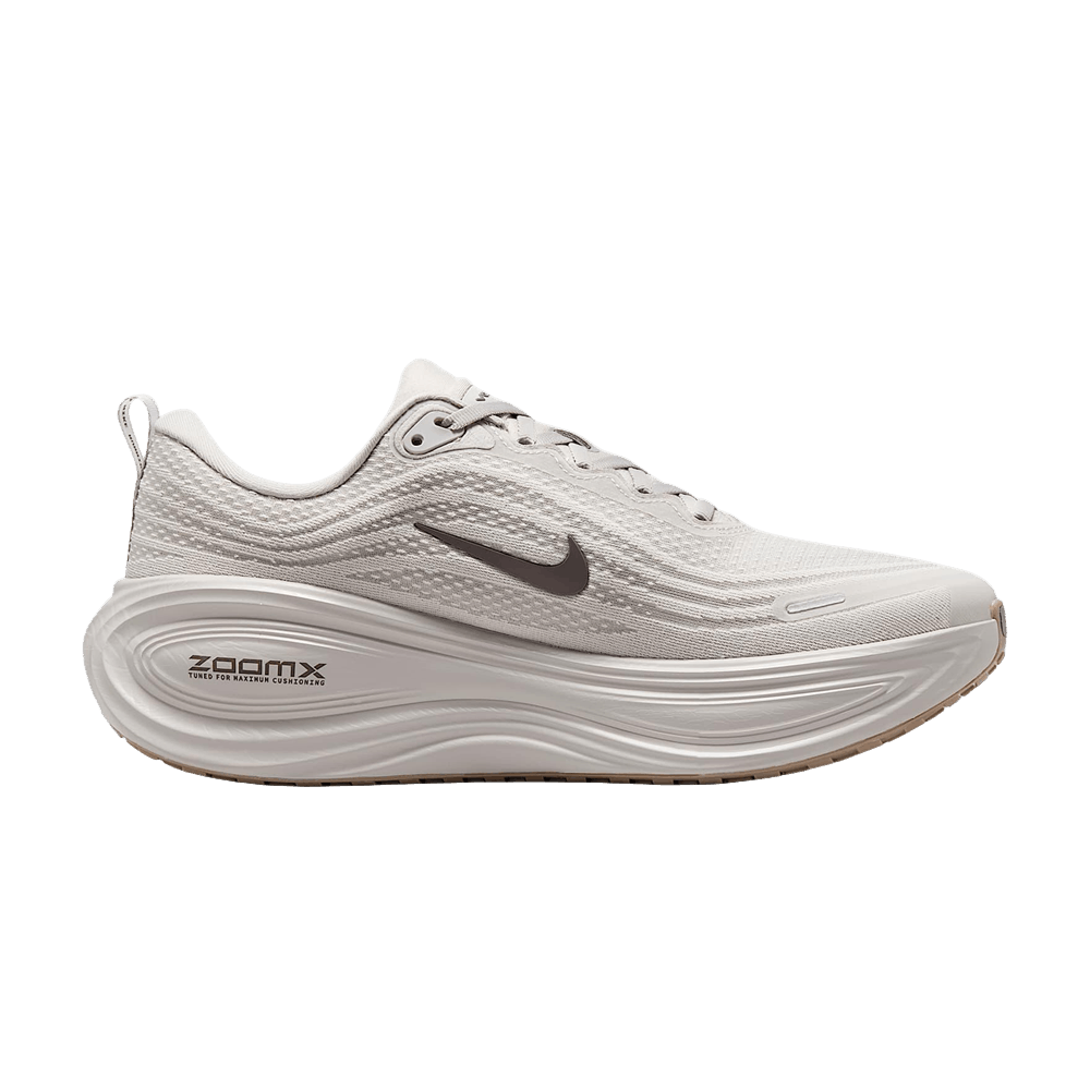 Nike Vomero Plus College - Grey Light Iron Ore Gum