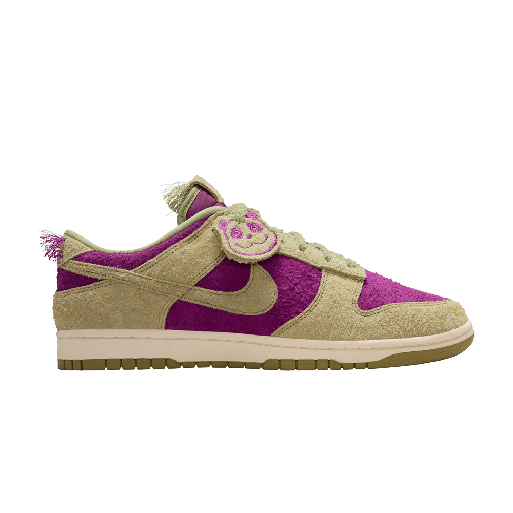 Nike Dunk Low Retro SE Viotech - Dusty Olive
