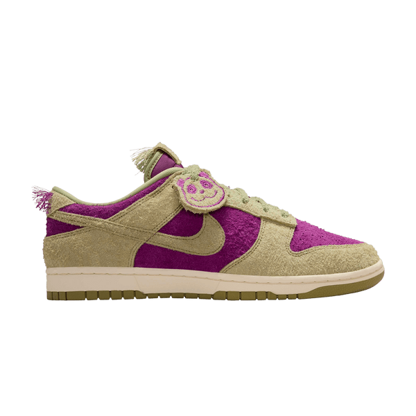 Nike Dunk Low Retro SE Viotech - Dusty Olive