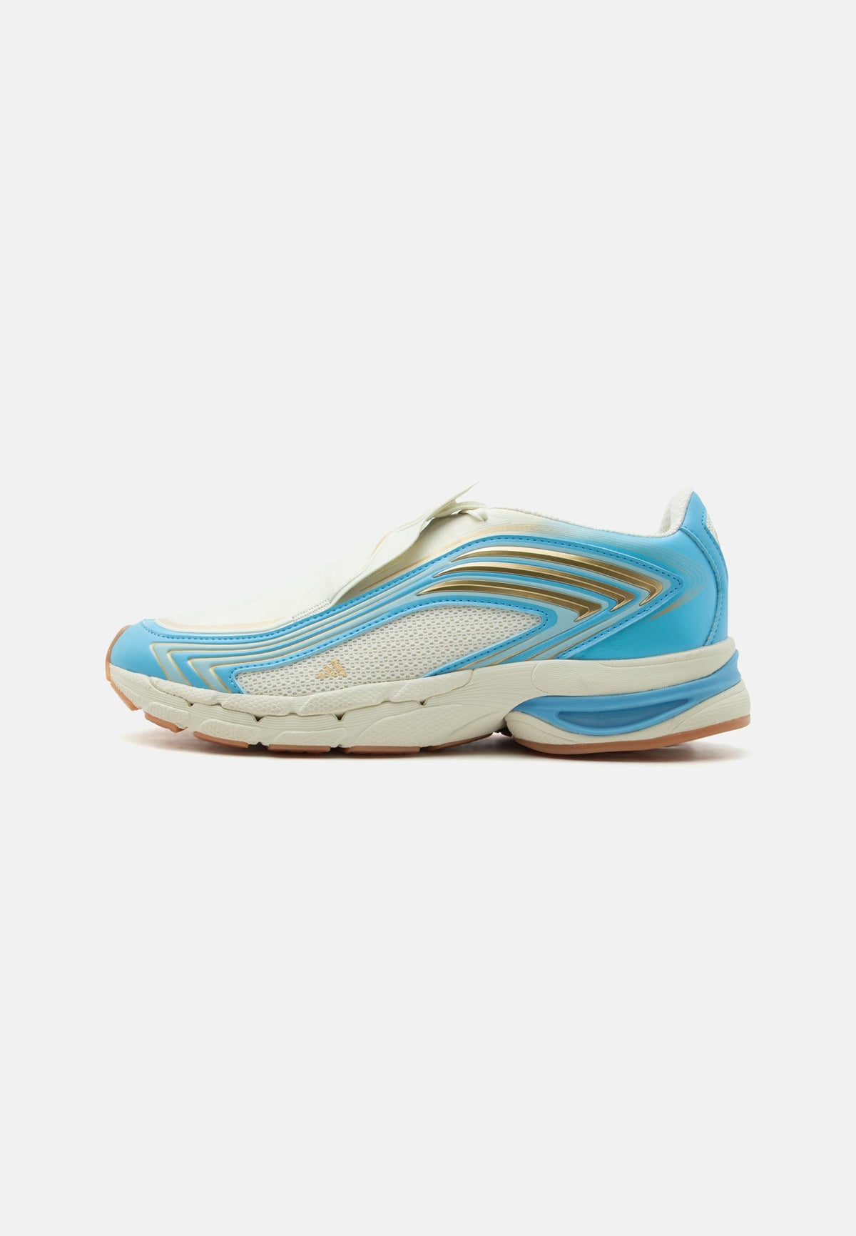 adidas Adistar Messi - Ivory / Semi Blue Burst / Icey Blue