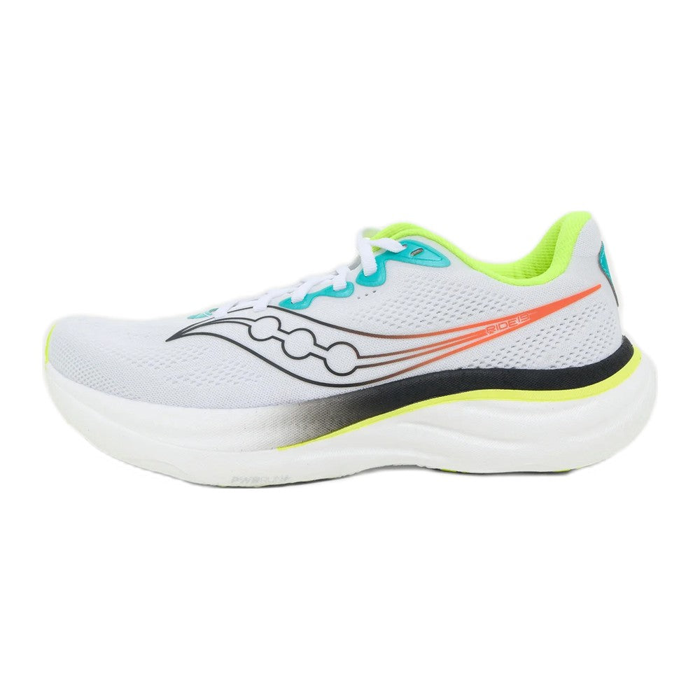 Saucony Endorphin Pro 5 - White / Multi-coloured