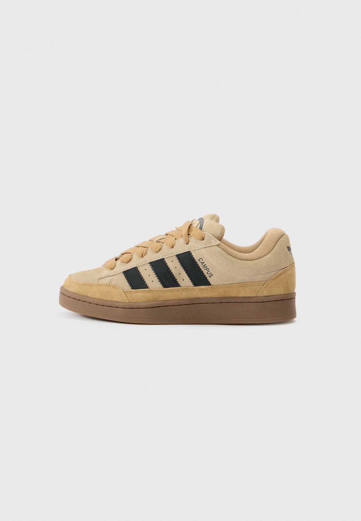 adidas Campus 00S St - Trace Khaki / Cardboard / Gum