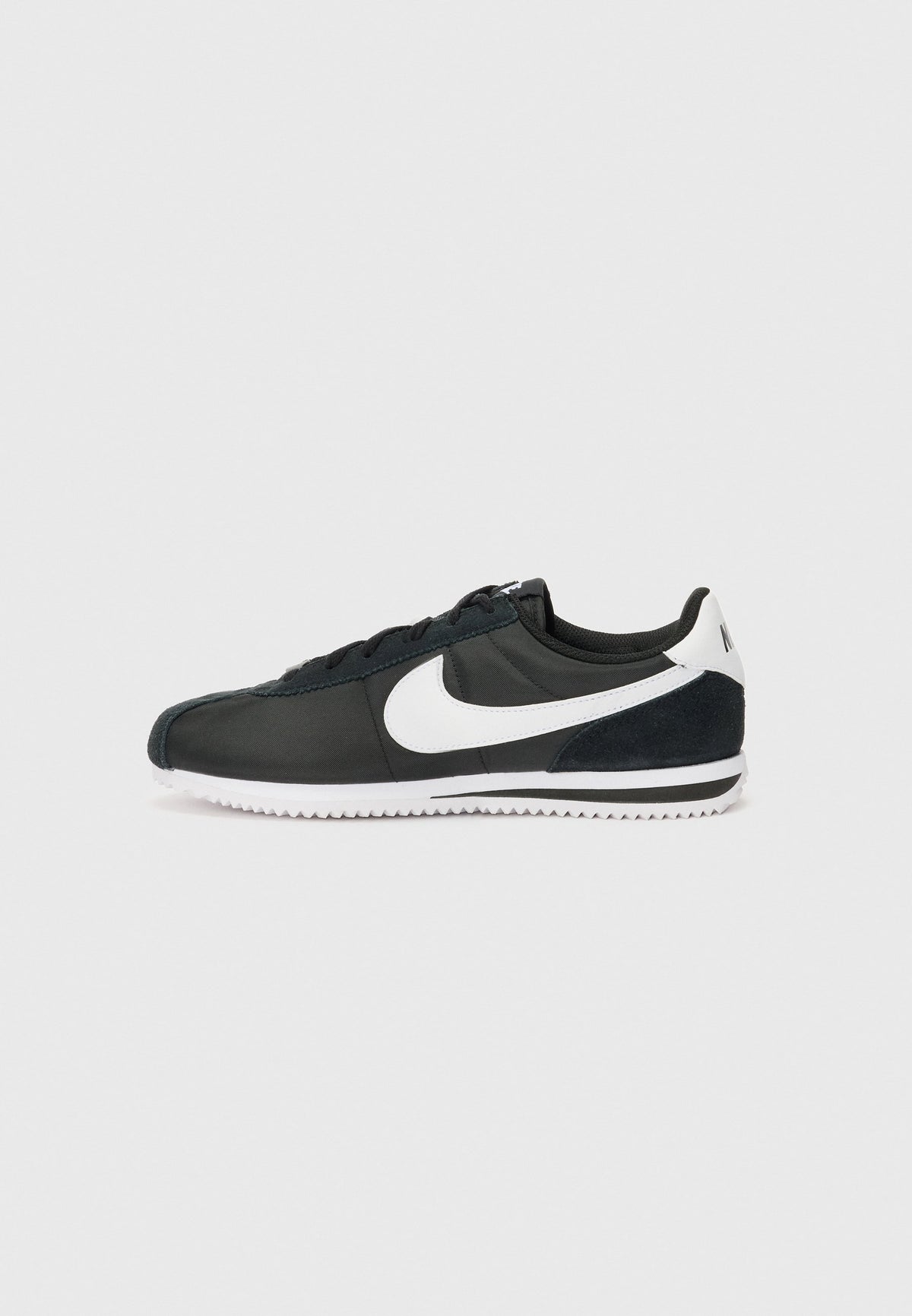 Nike Cortez - Black / White