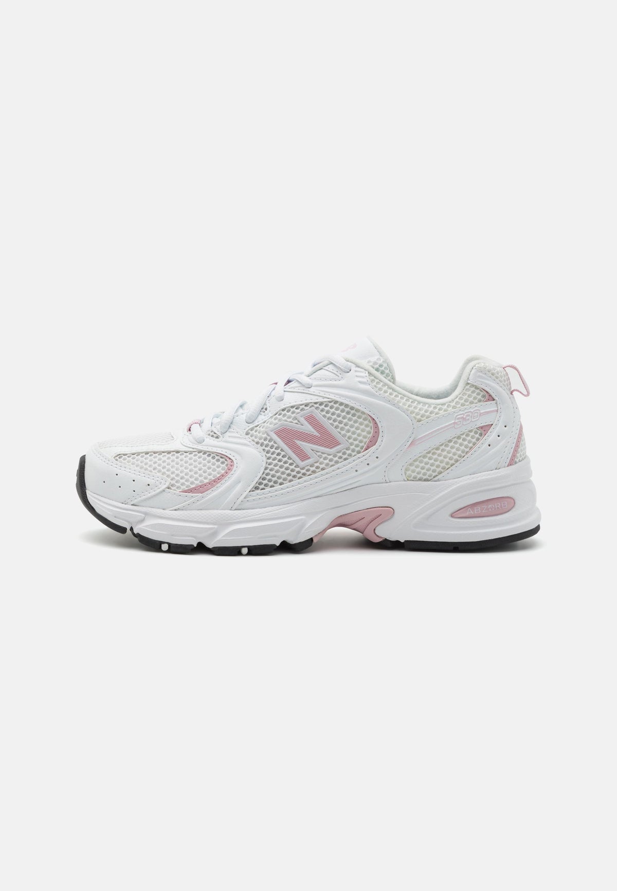 New Balance U530 - White