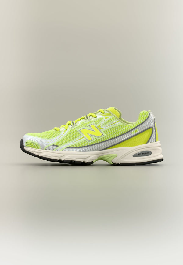New Balance U740N - Timberwolf / Afterglow