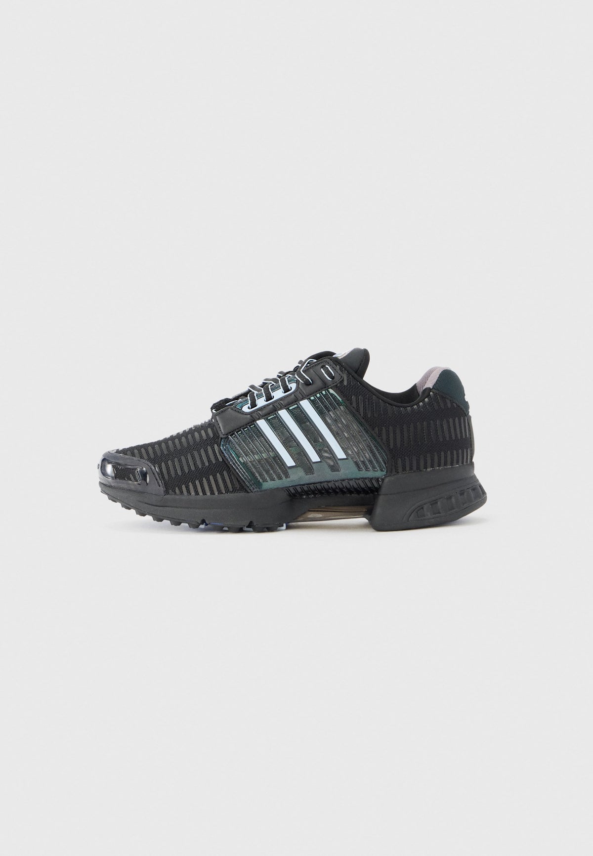 adidas Climacool 1 - Core Black / Crystal Sky