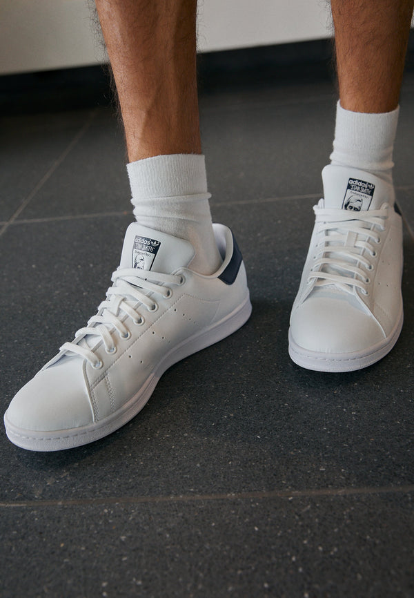 adidas Stan Smith - Footwear White / Collegiate Navy