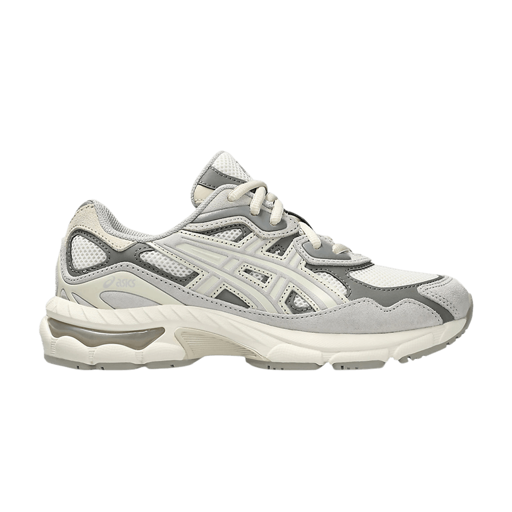 ASICS Gel-NYC - Cream Oyster Grey