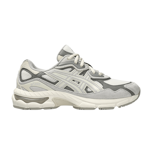 ASICS Gel-NYC - Cream Oyster Grey