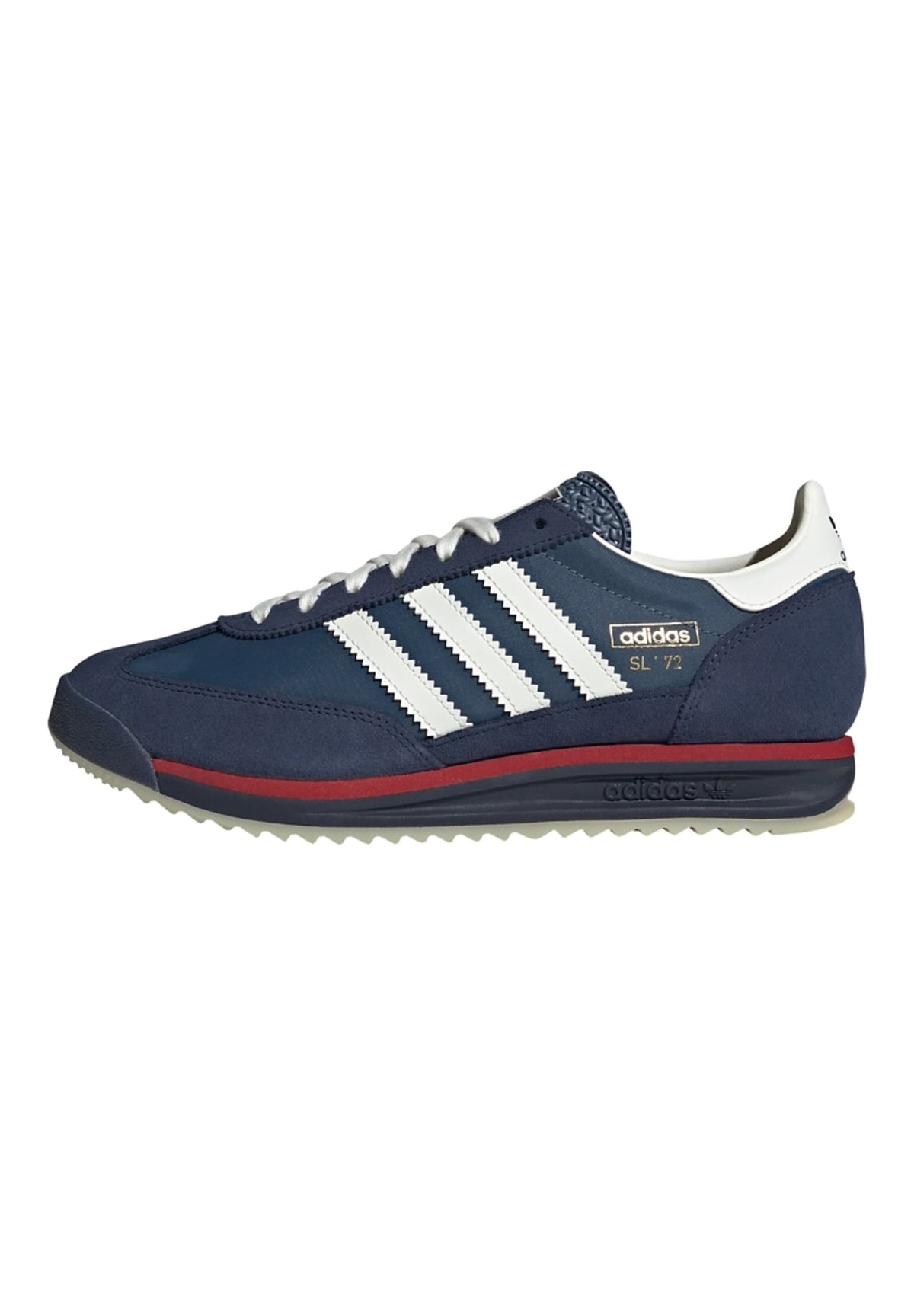 adidas SL 72 RS - Night Indigo / Off White / Preloved Ink