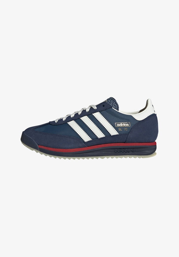 adidas SL 72 RS - Night Indigo / Off White / Preloved Ink