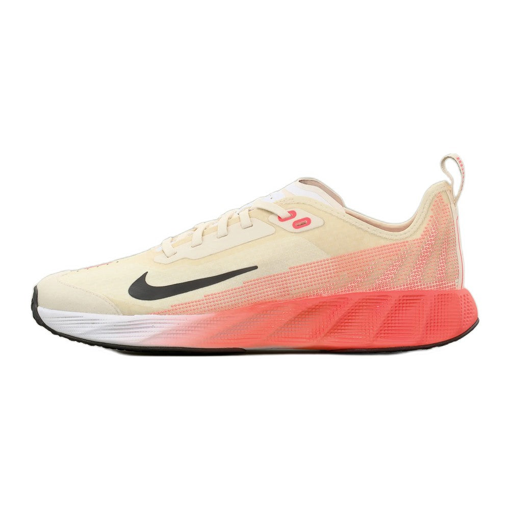 Nike Ava - Chalk / Black / White / Hot Lava