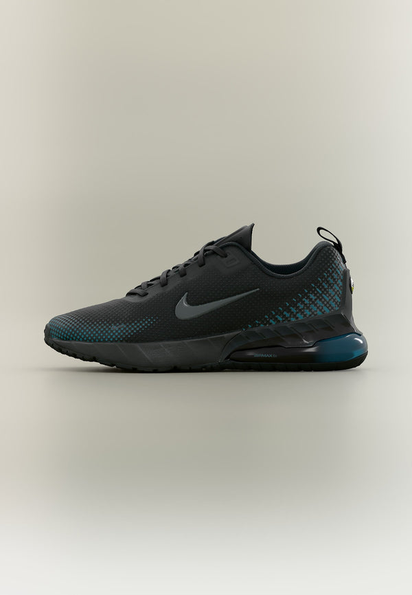 Nike Air Max Phoenix - Black / Iron Grey / Gamma Blue / Bright Spruce
