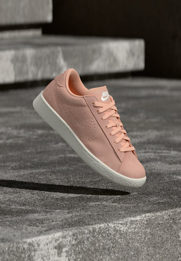 Nike Tennis Classic - Arctic Orange / Sail / White
