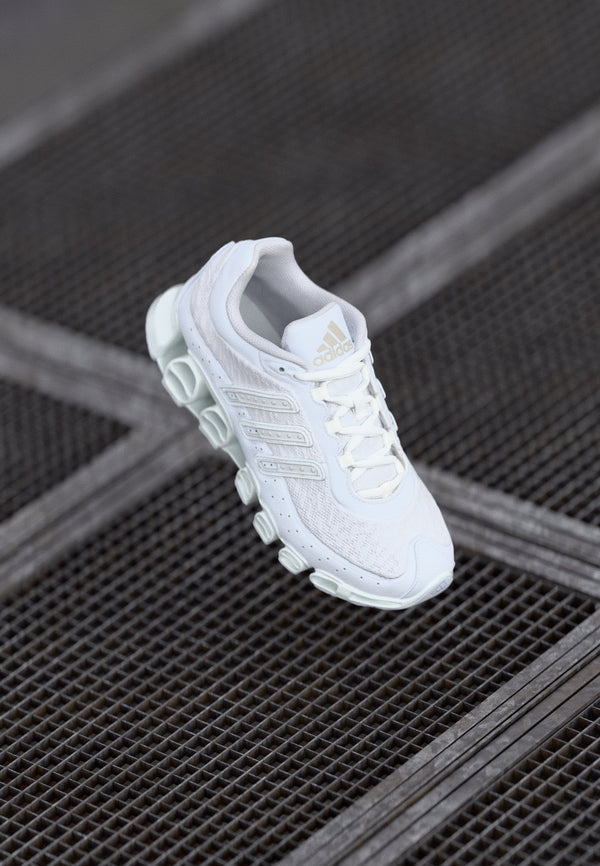 adidas Megaride - Footwear White / Grey One