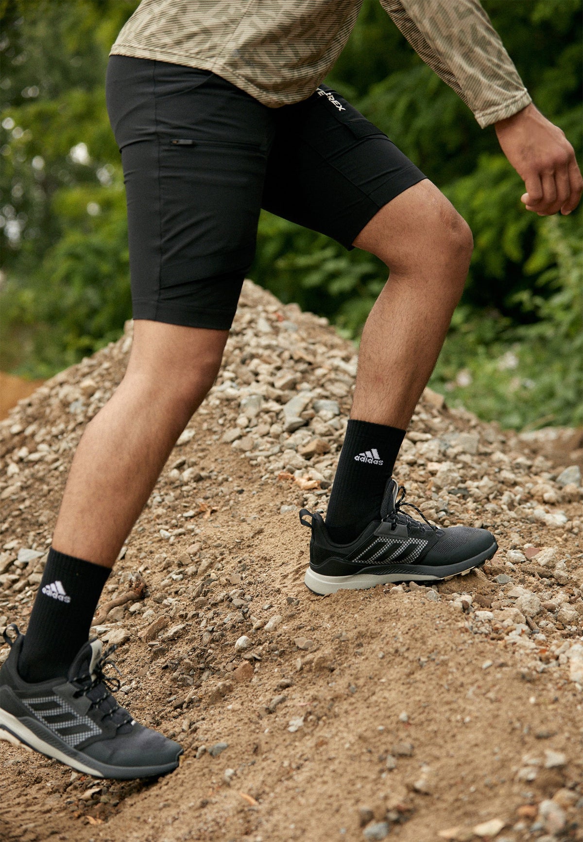 adidas Terrex Trailmaker Gore-tex® Hiking - Trainers