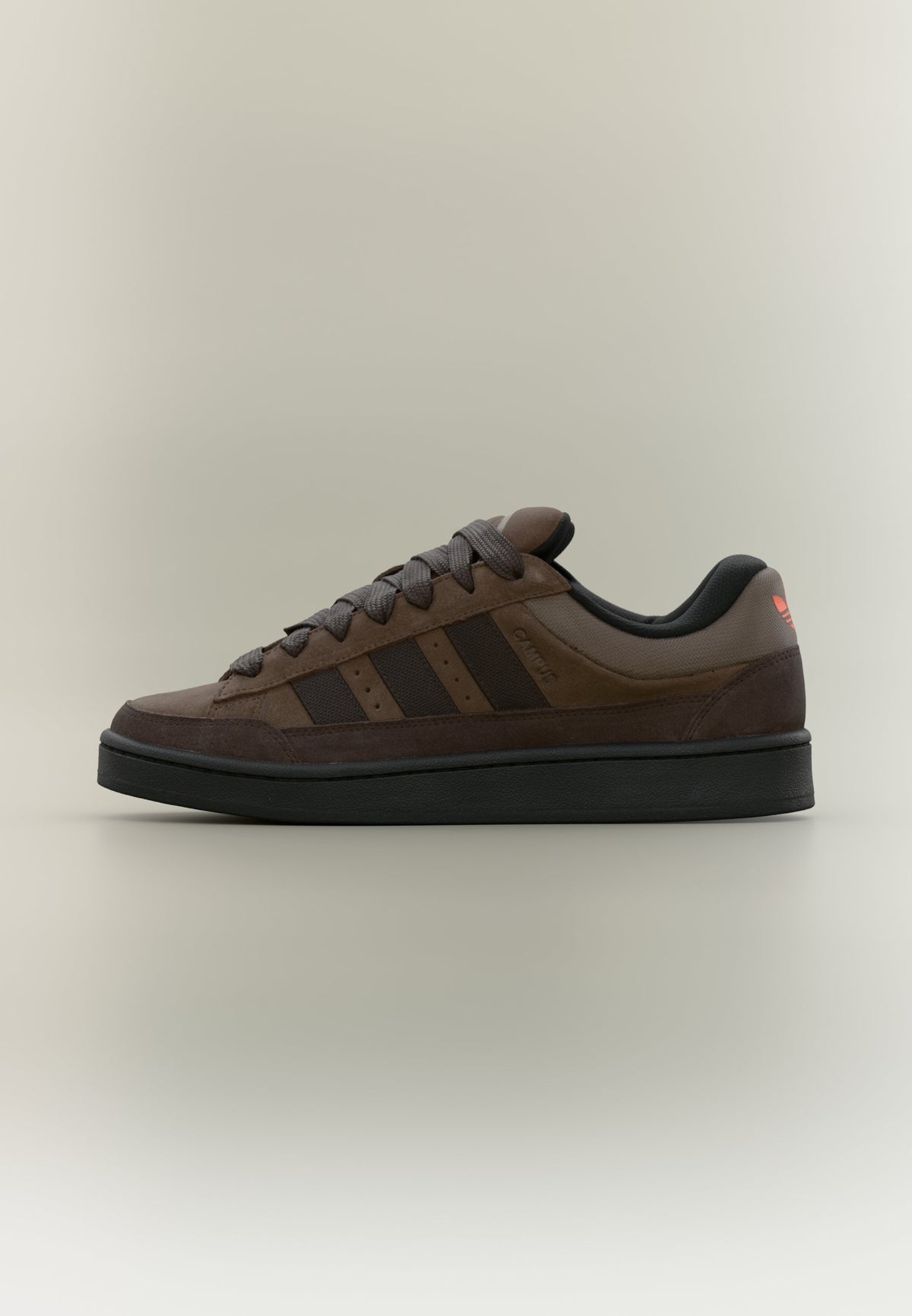 adidas Campus 00S St - Brown / Aurora Coffee / Core Black