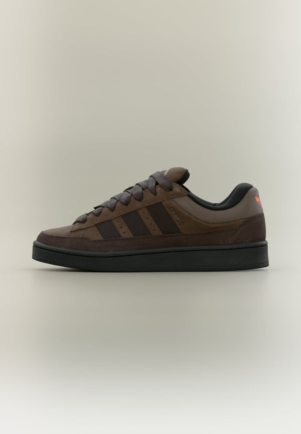 adidas Campus 00S St - Brown / Aurora Coffee / Core Black