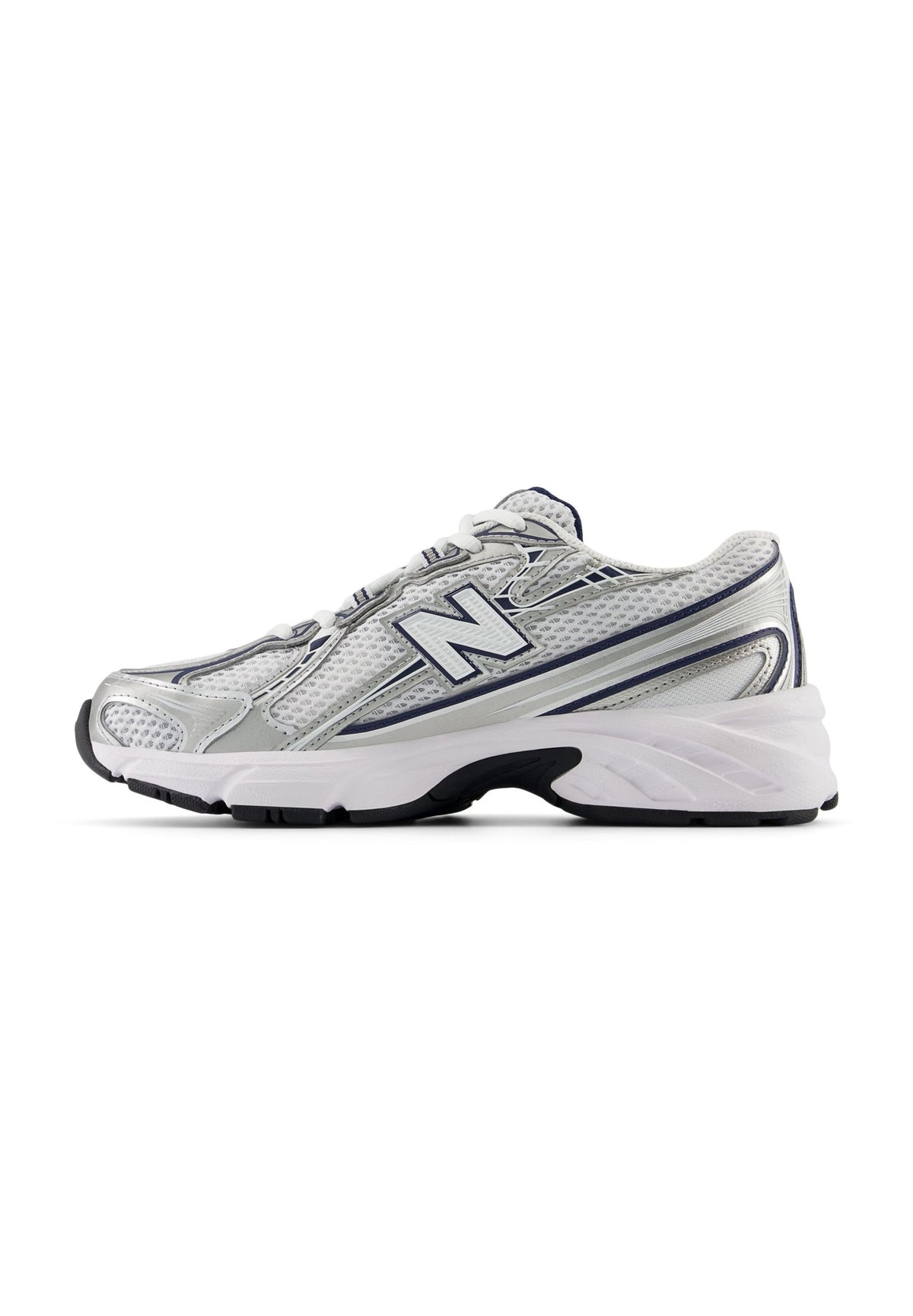 New Balance 740 - Nb Navy