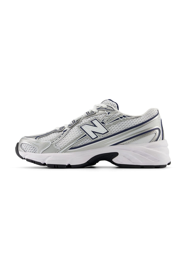 New Balance 740 - Nb Navy