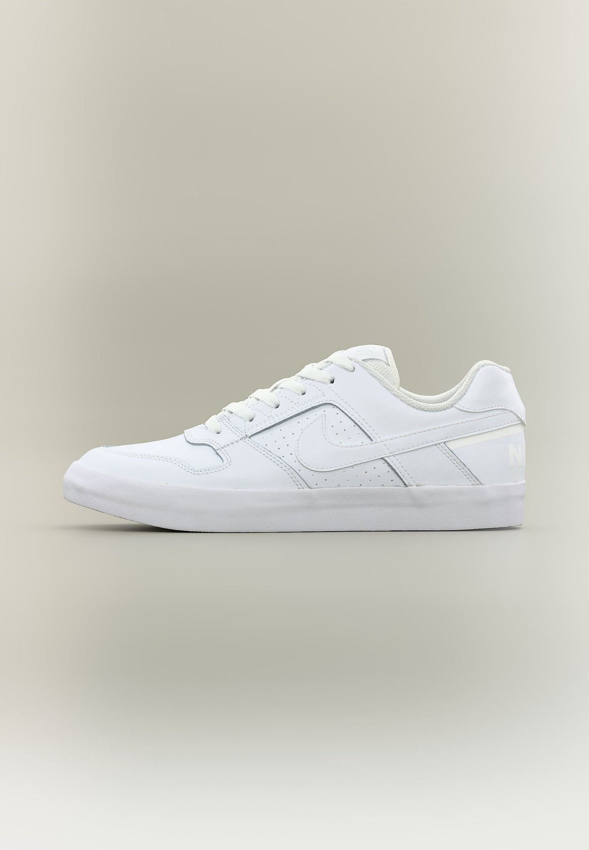 Nike SB Delta Force - White