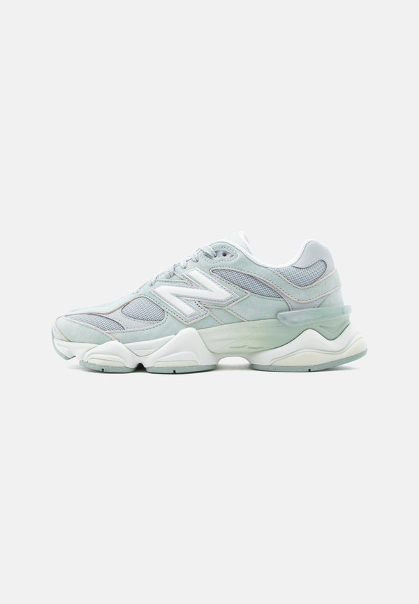 New Balance U9060 - Mosaic Green / Sea Salt