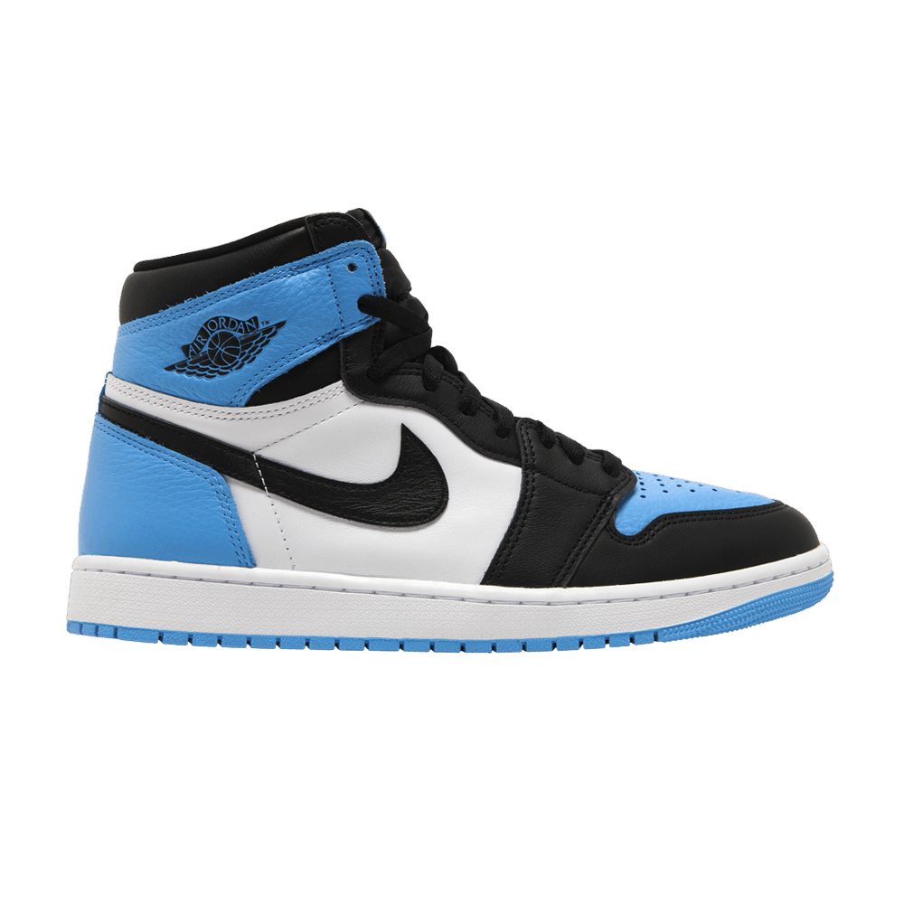 Nike Jordan 1 Retro High OG UNC Toe